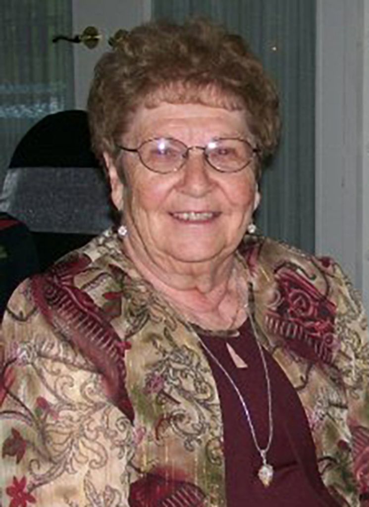 Ruth C (Stoltz)  Miller