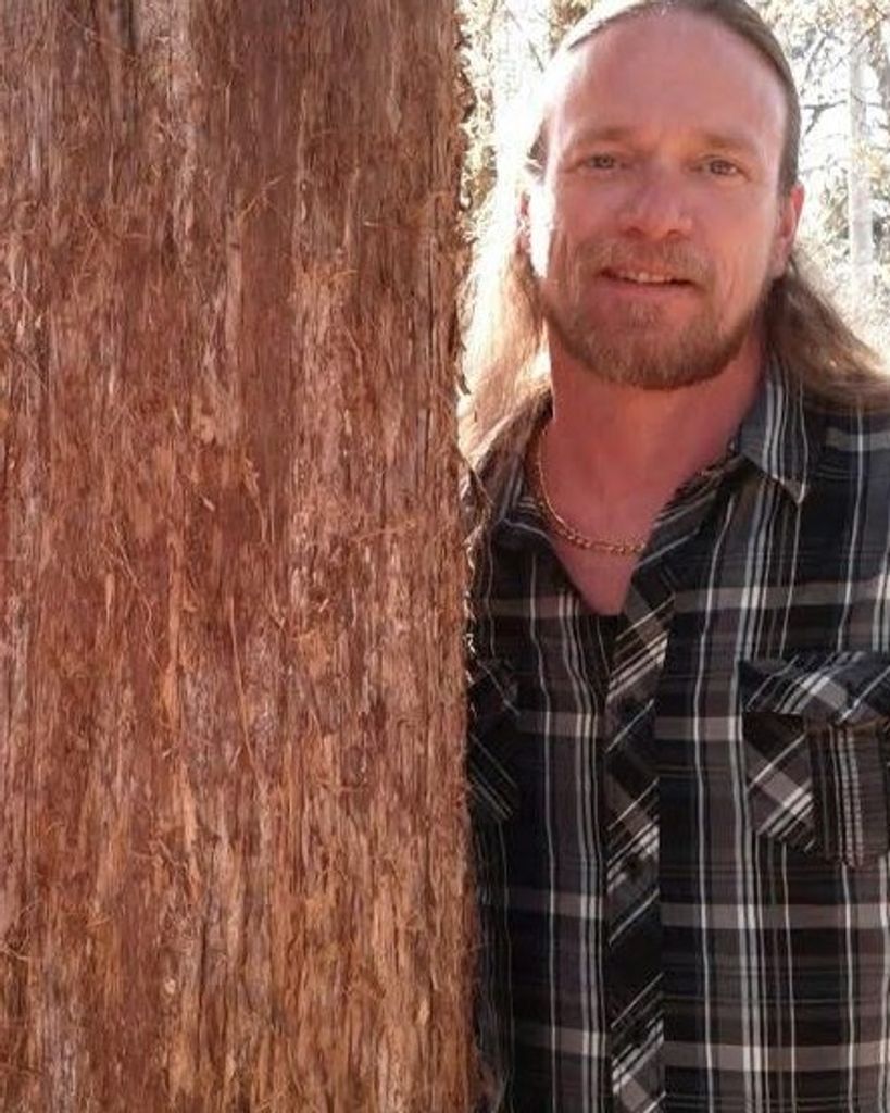 Robert Cordell Garrett Profile Photo