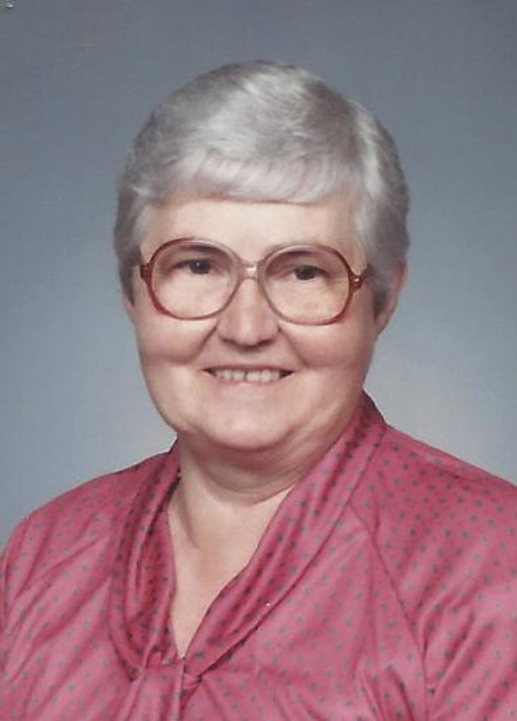 Gladys Stemple Profile Photo