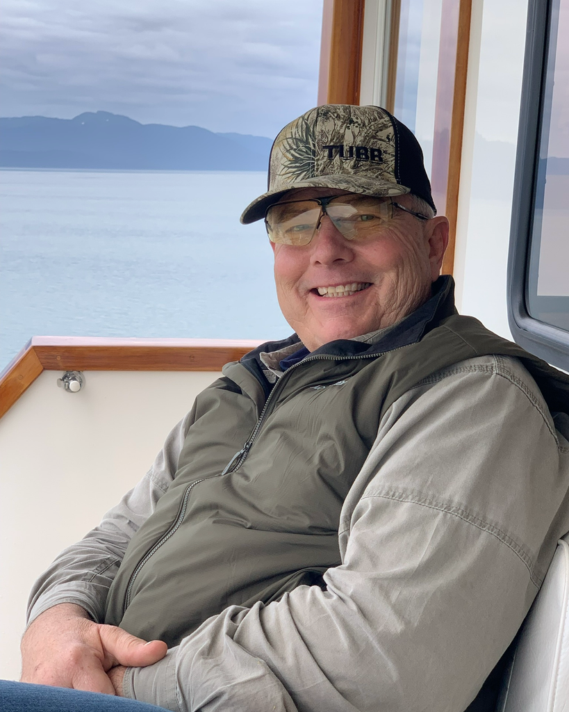 David Tubb Profile Photo
