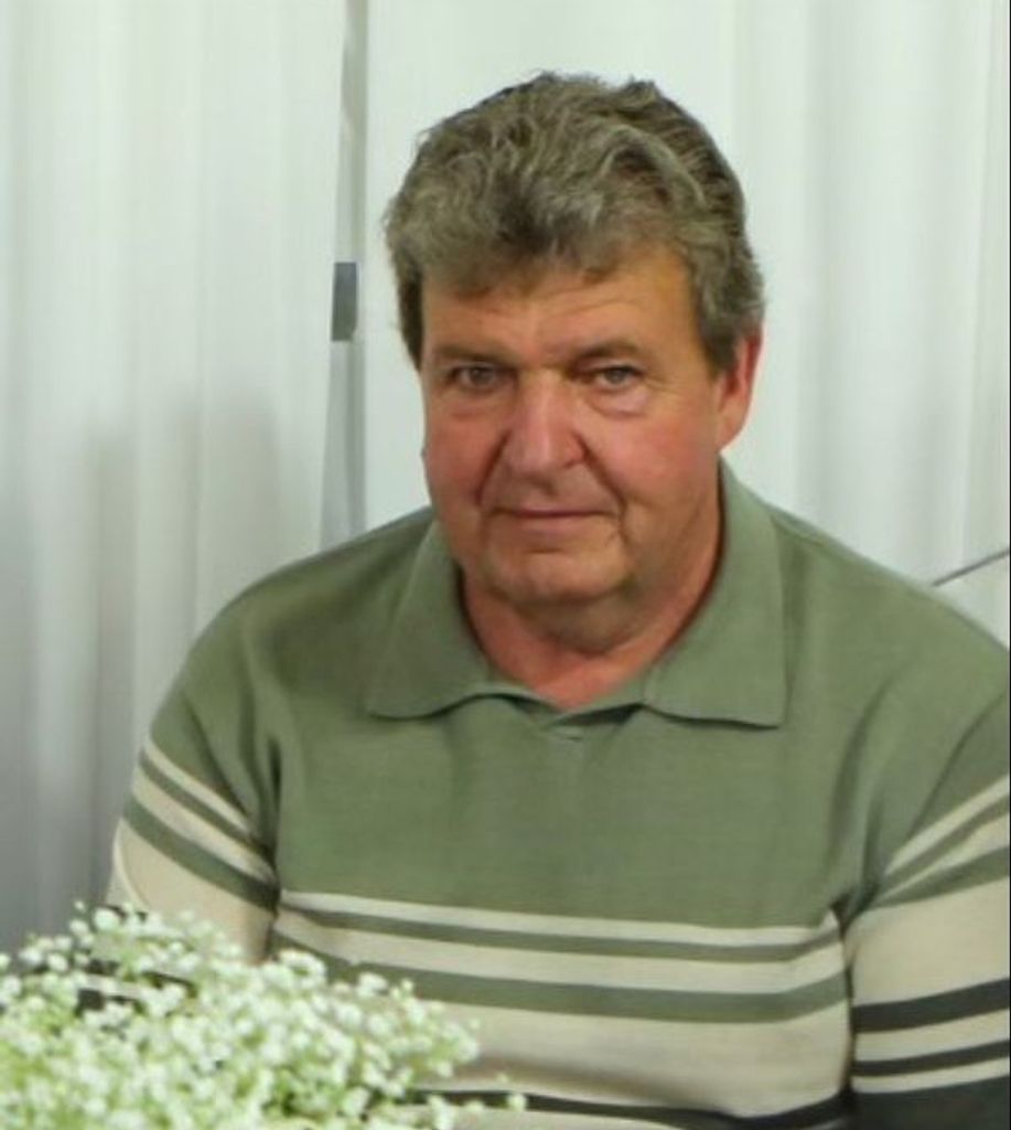 Victor Kazadayev