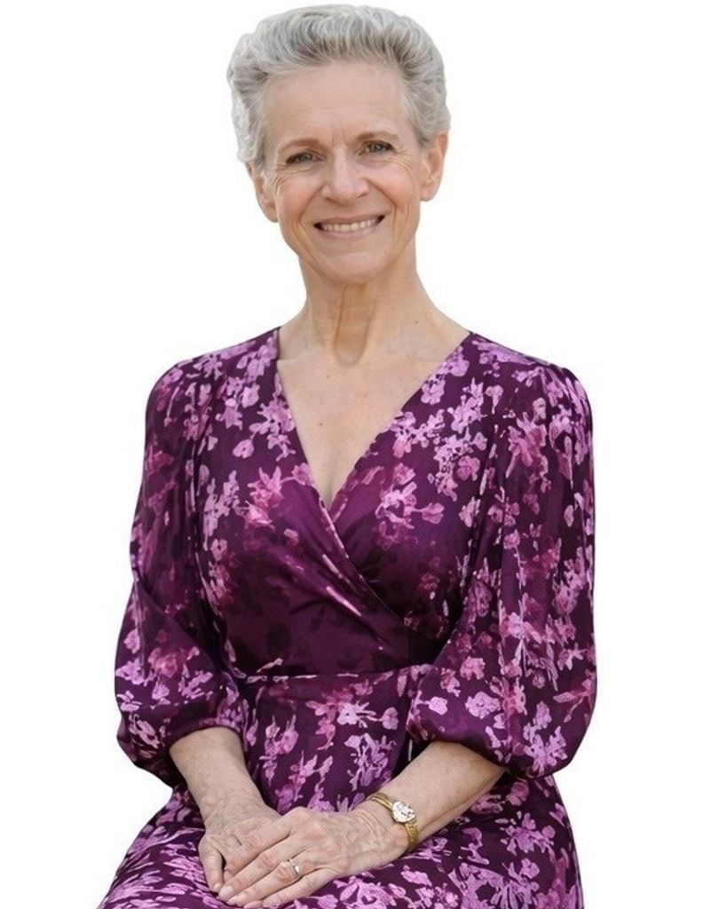 Ronaele Kathleen Berry Profile Photo