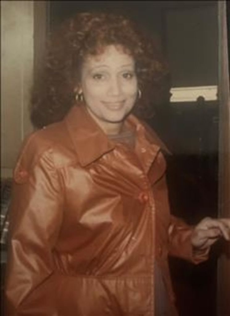 Shirley Rue Randolph Profile Photo