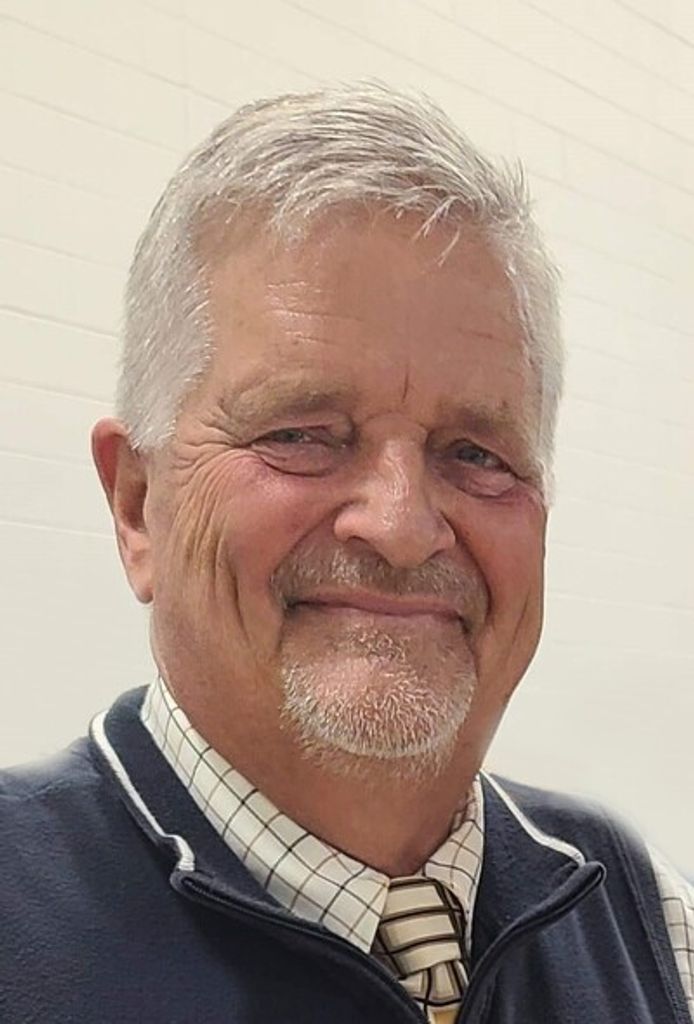 James Martin Unke Profile Photo