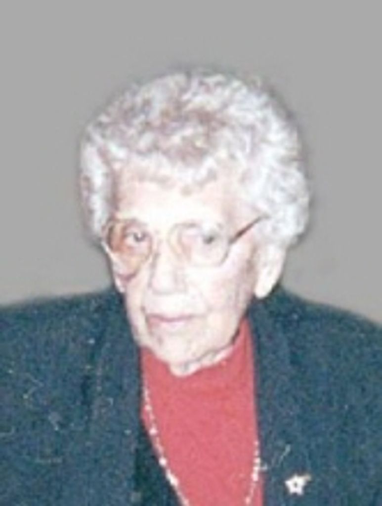 Cecelia Koenig