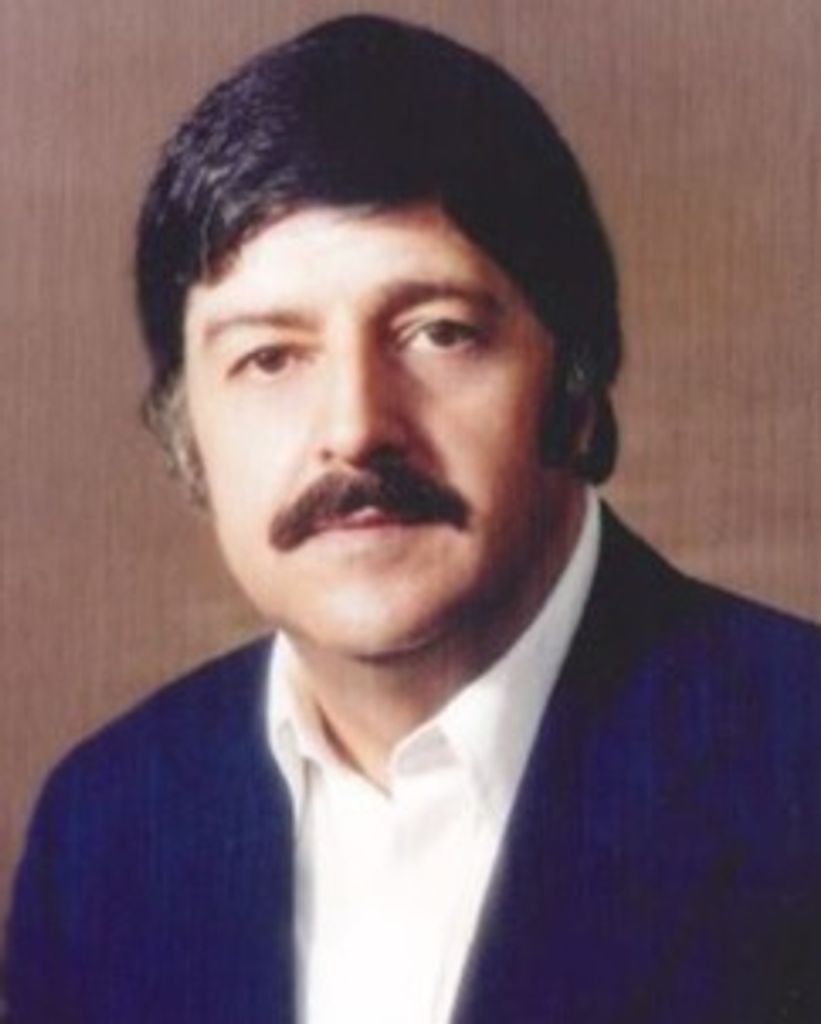 Mike John Anagnopoulos