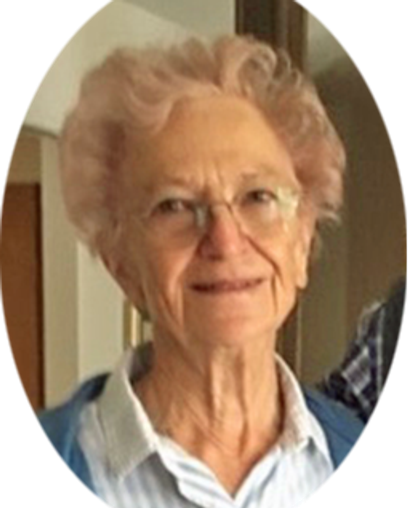 Judith M. Matuska