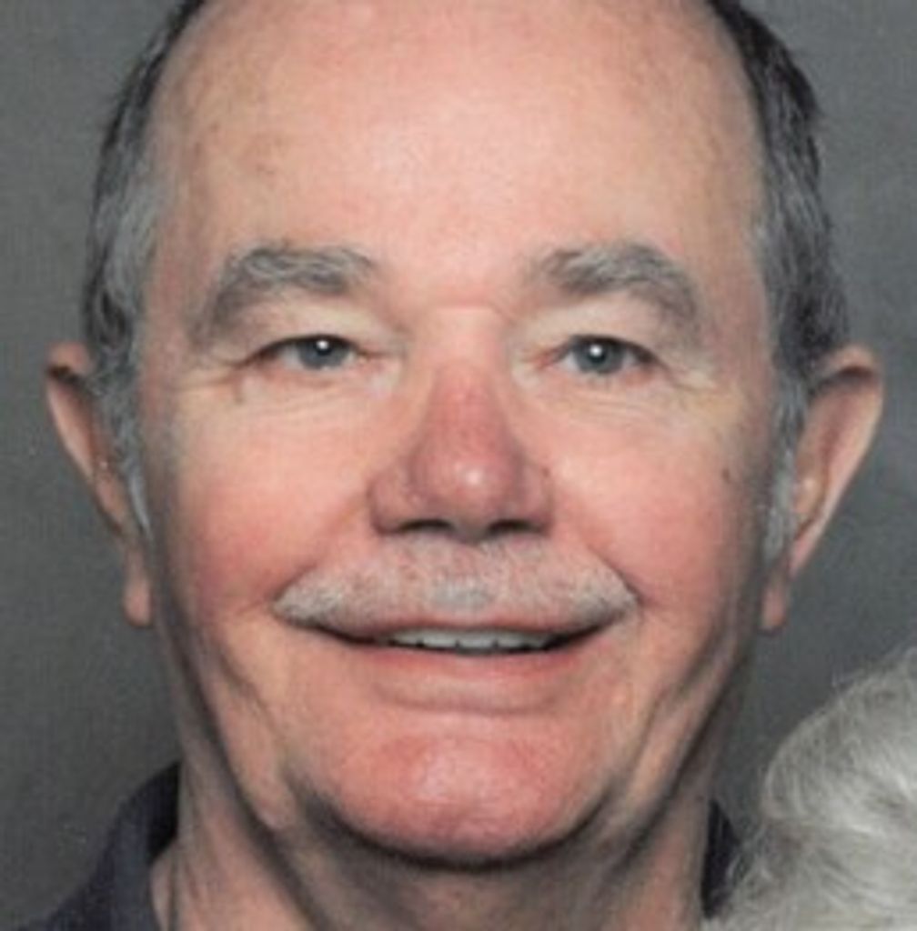 Ken Baird Profile Photo