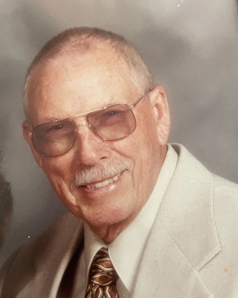 Wilber D. Wills