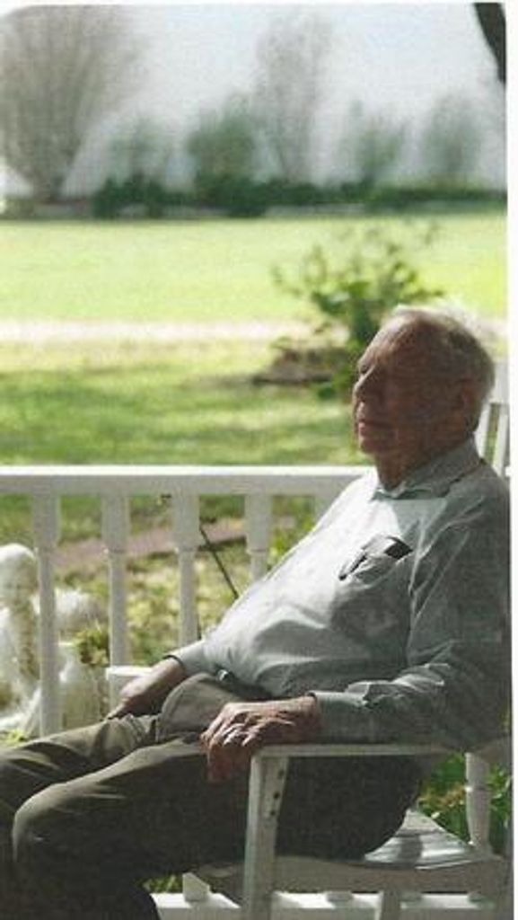 Willie Burt Leonard Profile Photo