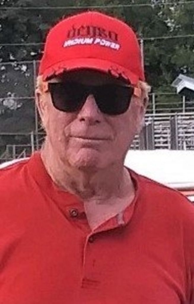 Jack Wayne Elderkin Profile Photo