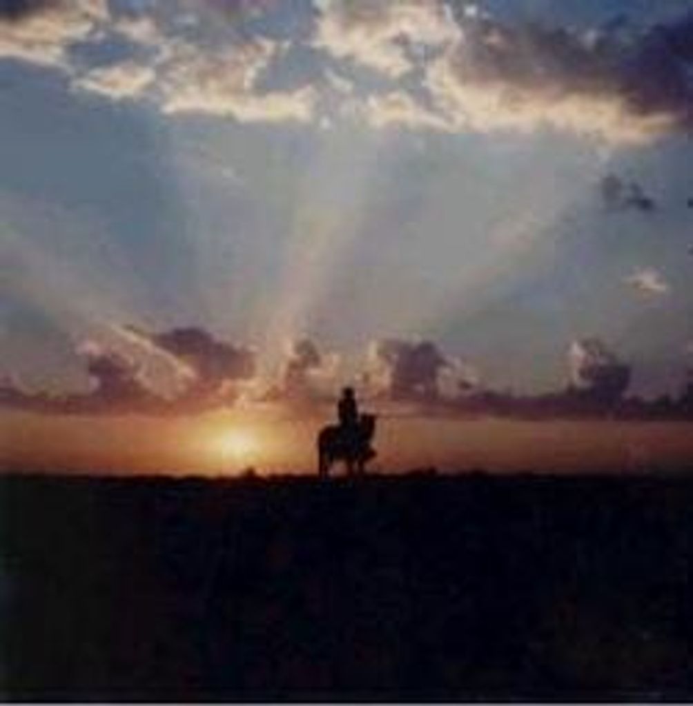 Kenneth "Cowboy" Martin