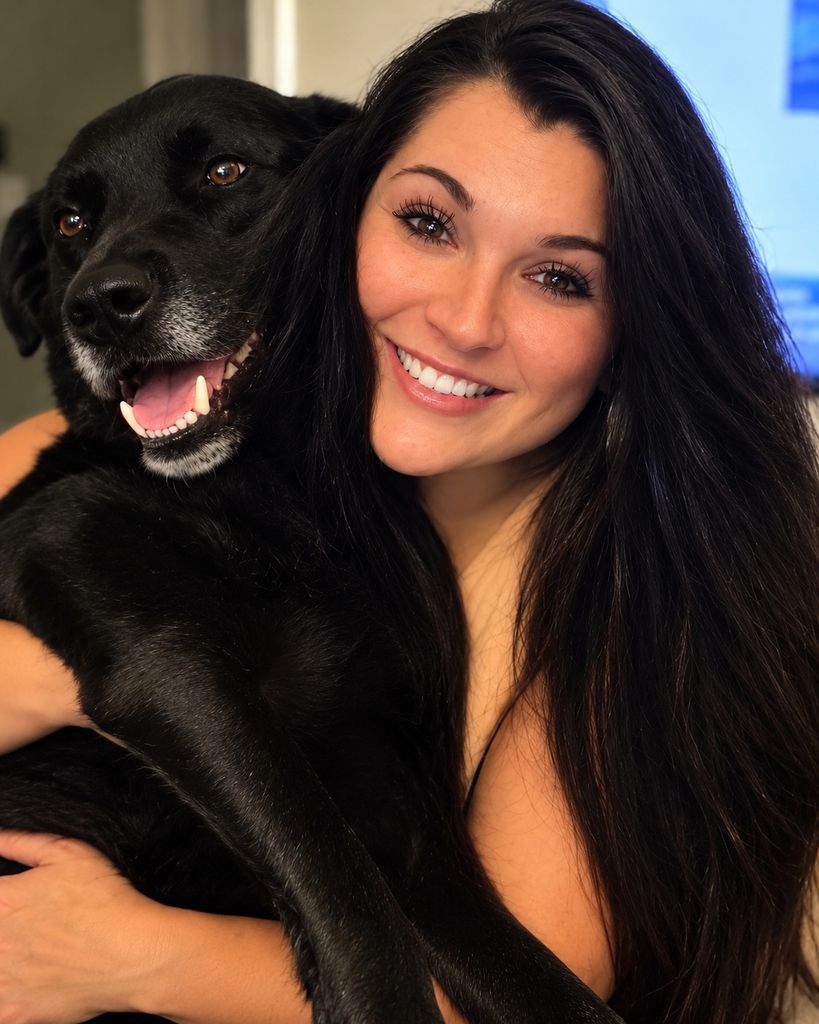 Samantha Elizabeth Trainor
