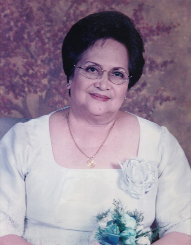 Ligaya Rabisanto Aquino