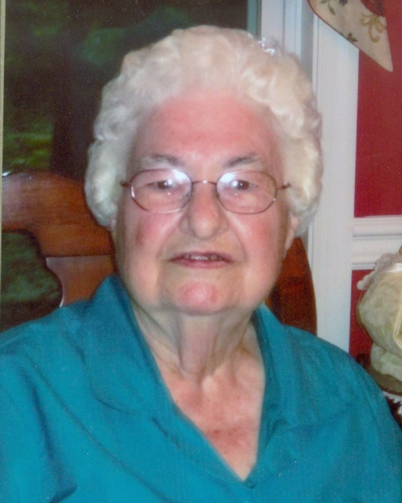 Patricia "Patsy" M. Coppage Profile Photo