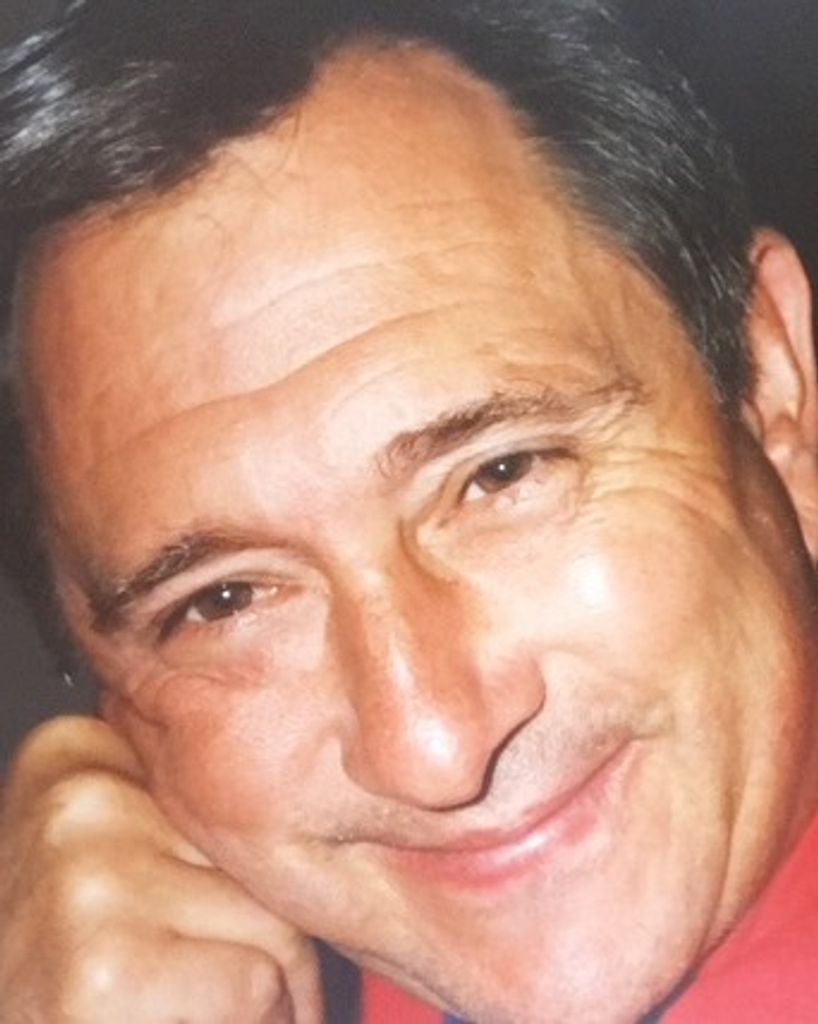 Harry Stevens Bishop