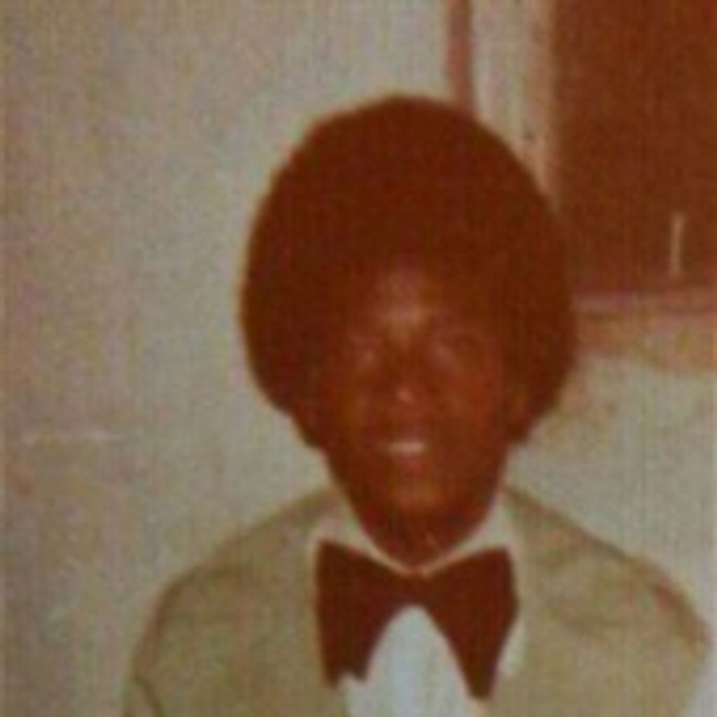 Michael  Augustus Parkinson