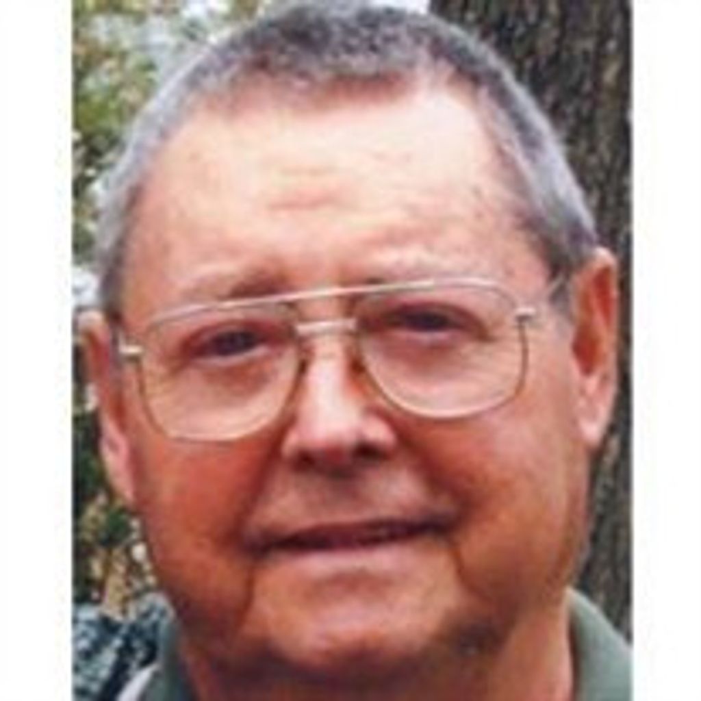 Norman Harrold