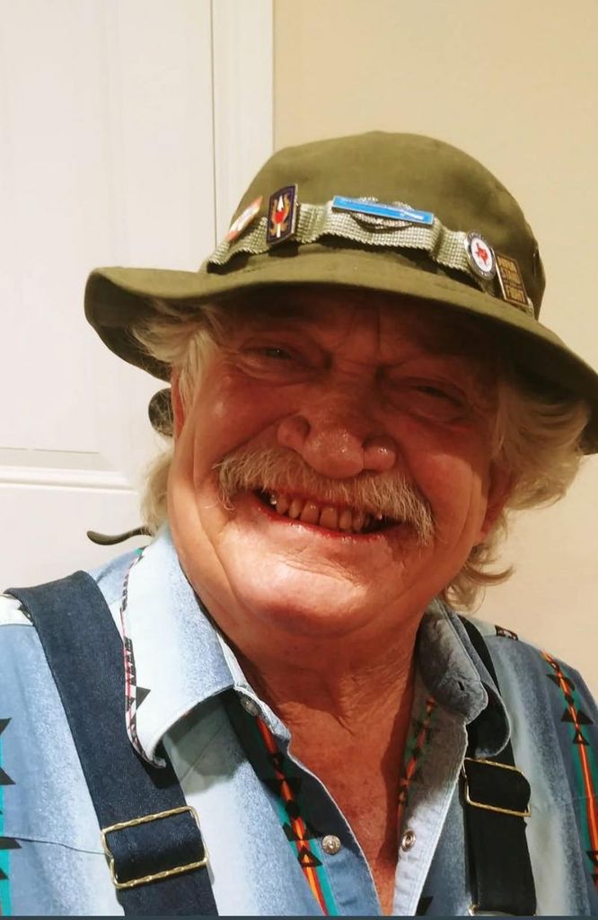 James Edward Dolezalek Profile Photo