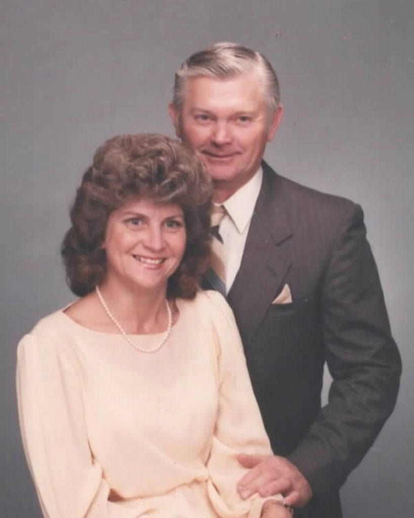 Rebetha Mae Sapp Profile Photo