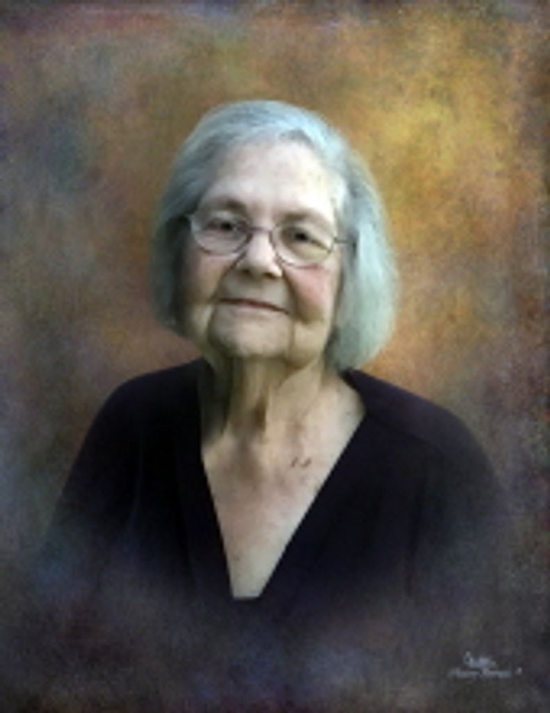 Martha 'Lucy' Truitt Wallace