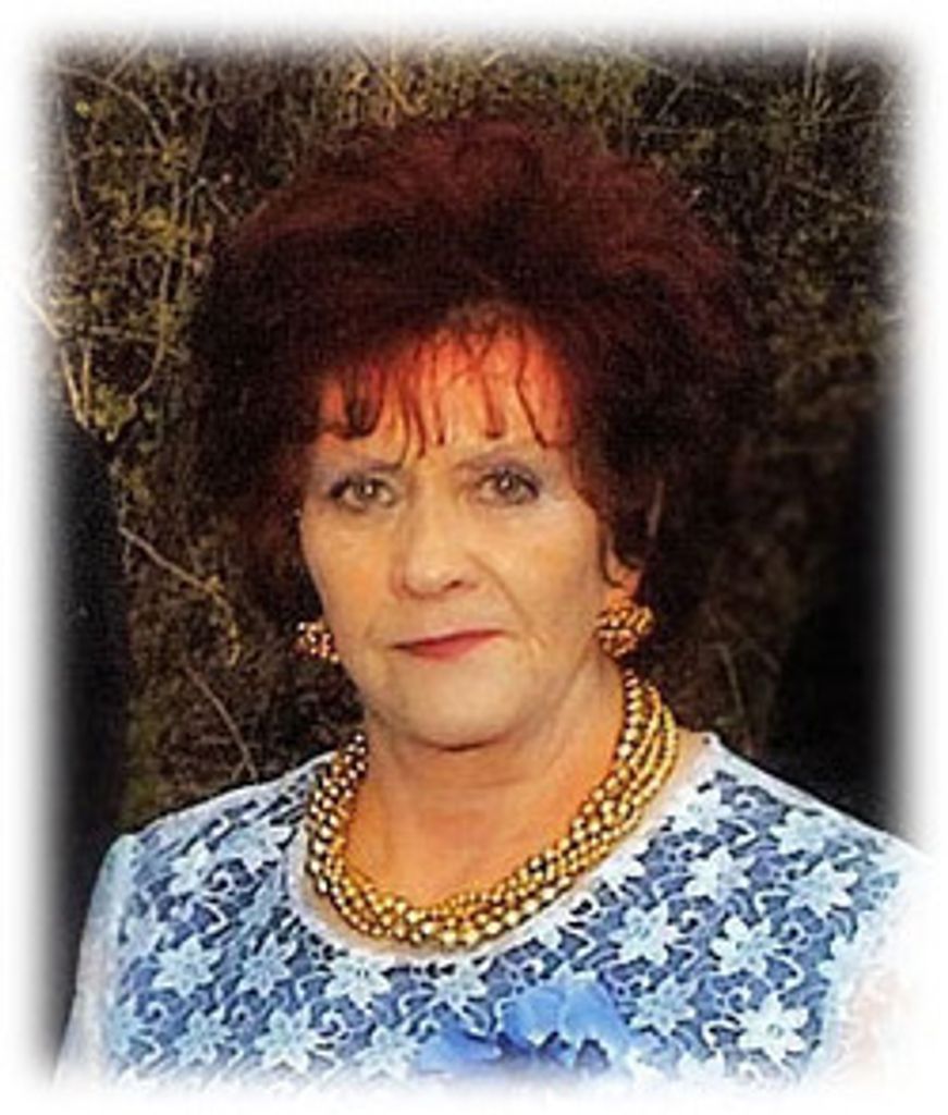 Marjorie Potter