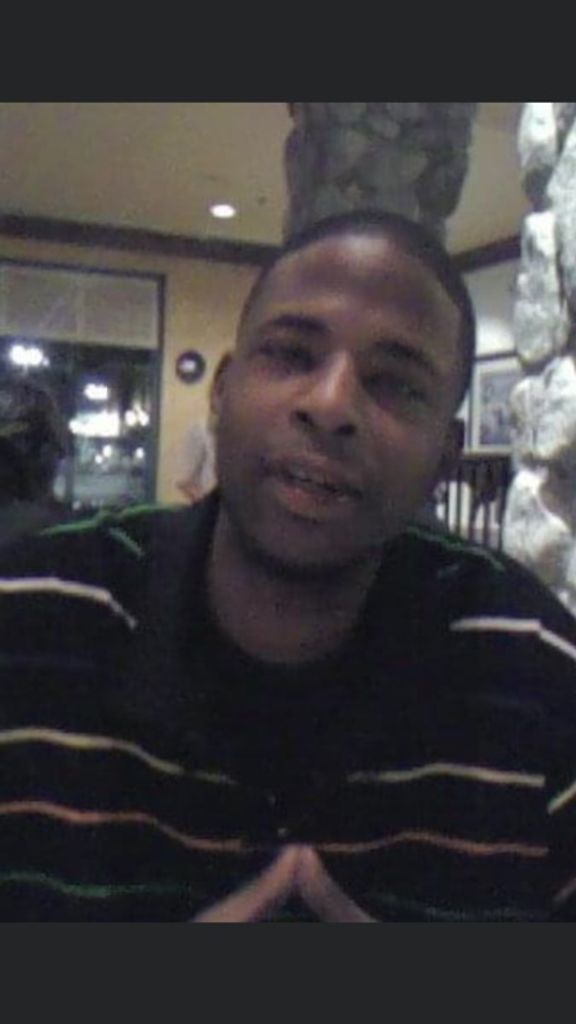 Claude Joseph Lewis Jr. Profile Photo