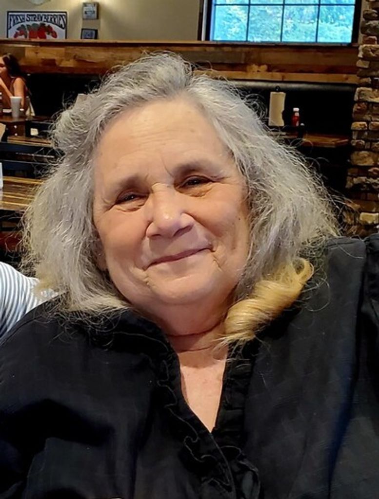 Charlotte Franklin Profile Photo