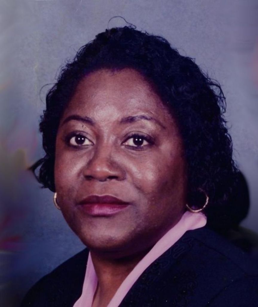 Joyce Ann Davis White Profile Photo