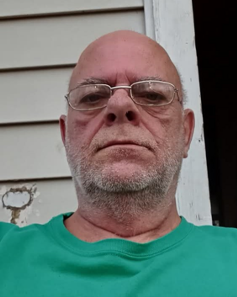 Joseph Charles Sutphin Profile Photo