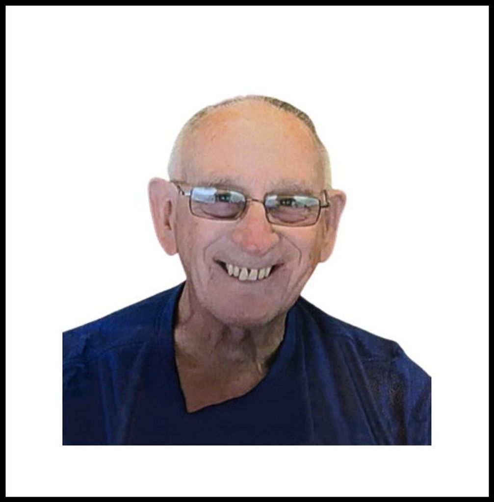 Ronald Bishop Profile Photo