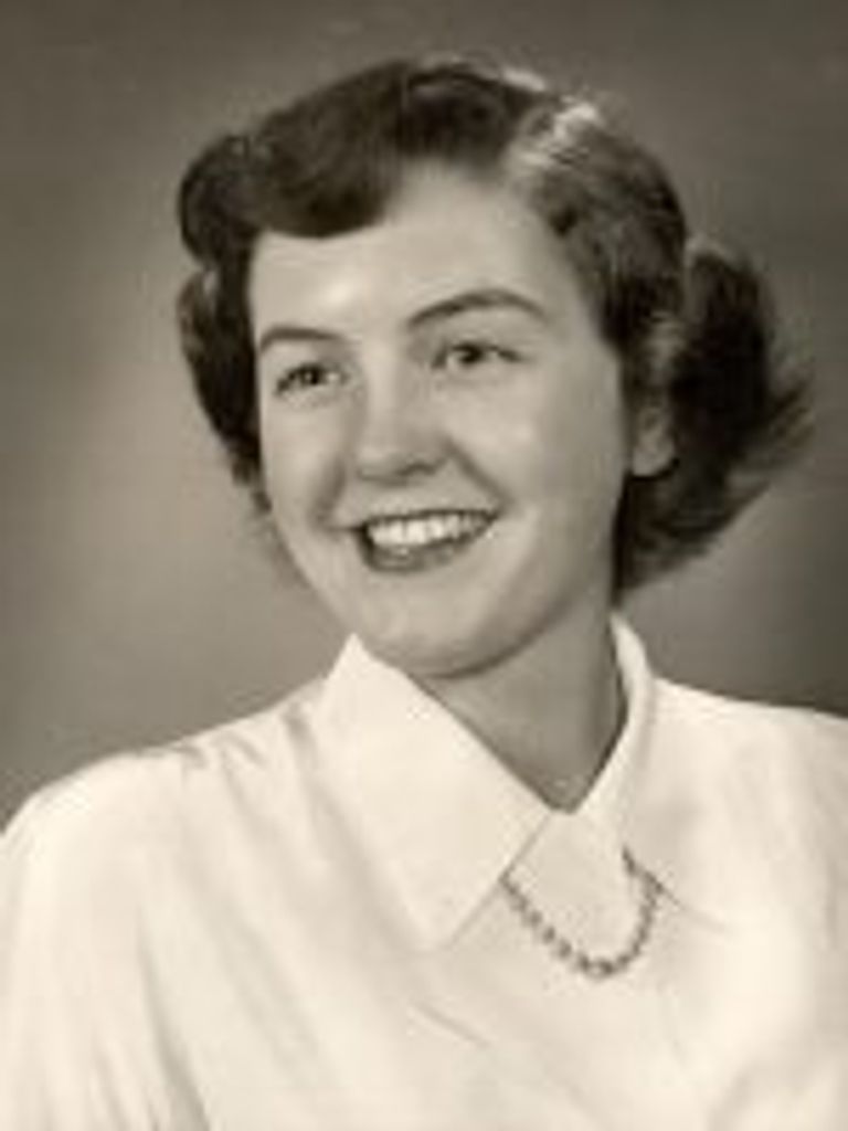 Patricia J. Armstrong