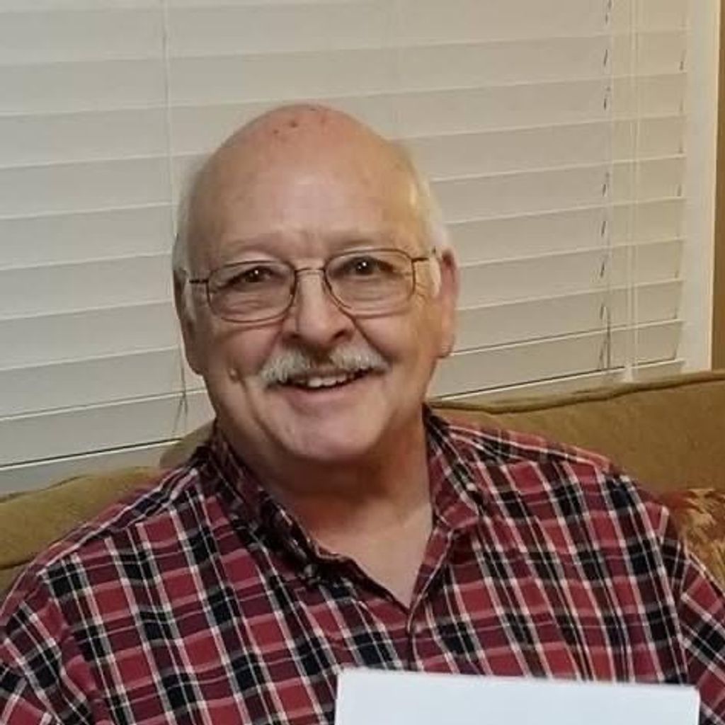 Dwight Ford, Sr.