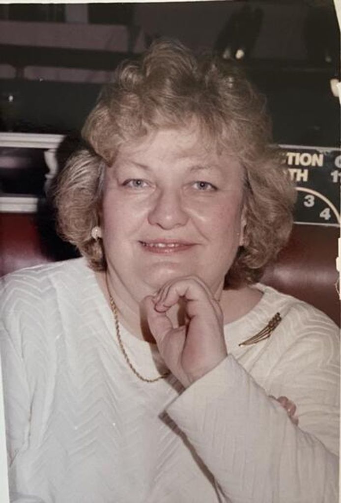 Carol C Mcbride Profile Photo