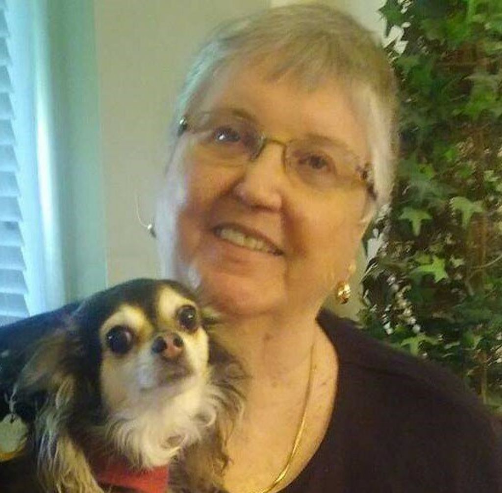 Martha Ann Gamble
