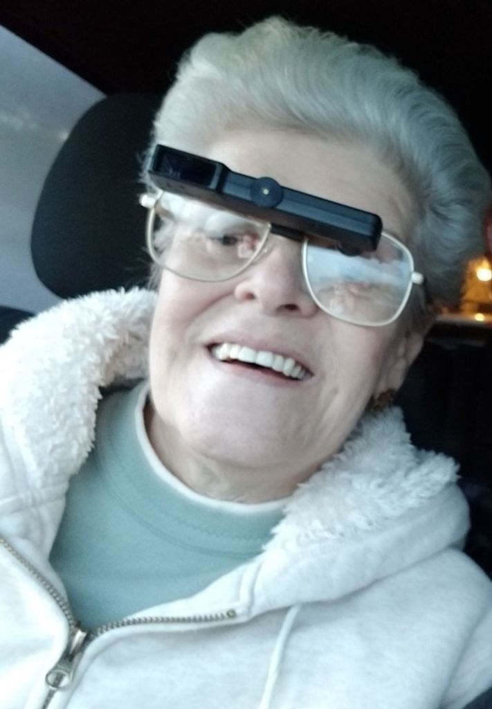 Carolyn "Jean" Liggett Profile Photo