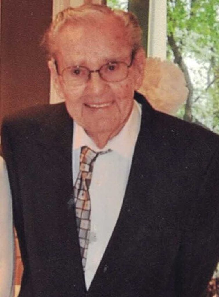James Paul Severt, Sr.