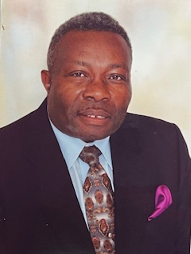 Edward Junior Bacchus Profile Photo