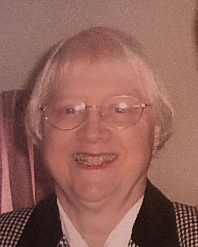 Nell Carnes Profile Photo