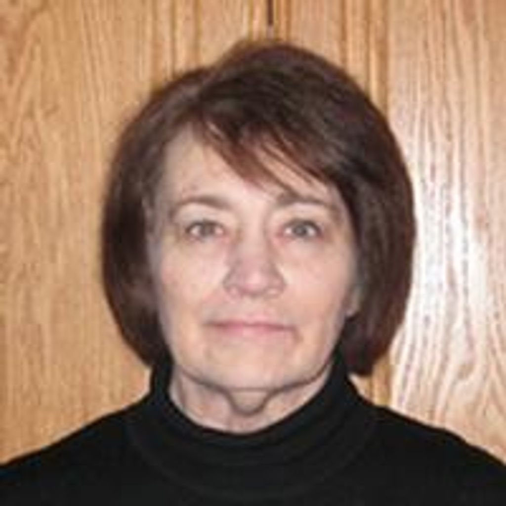 Judi Kay Butikofer