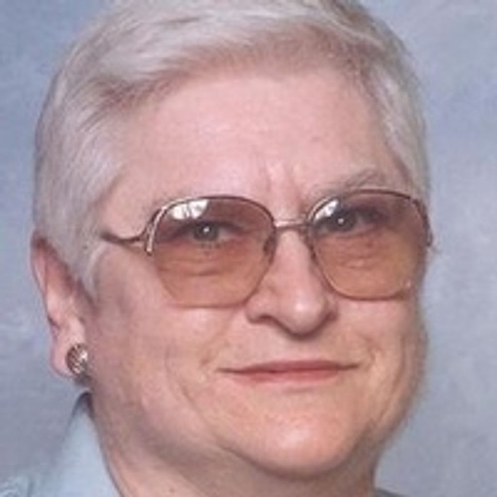 Margaret Lenac Profile Photo