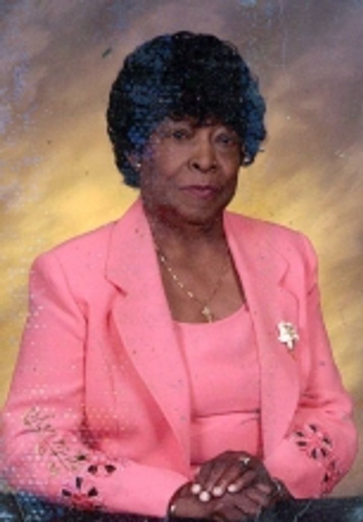 Mary Elizabeth Jamison Profile Photo