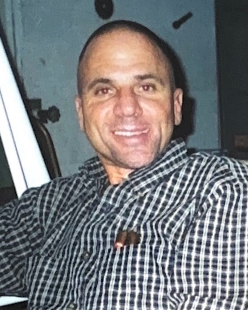 Kenneth William Koehne