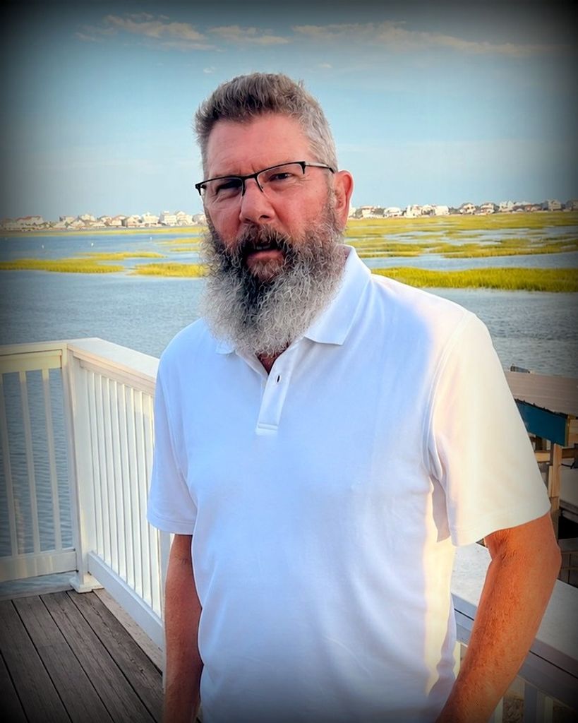 Timothy Mark Lewis