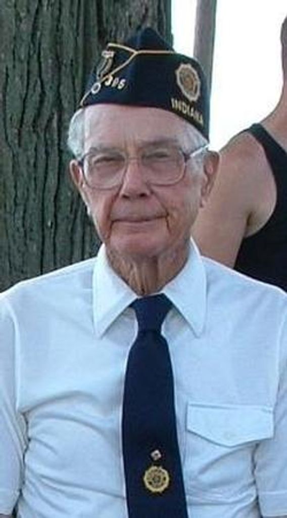 Ralph Beam Profile Photo