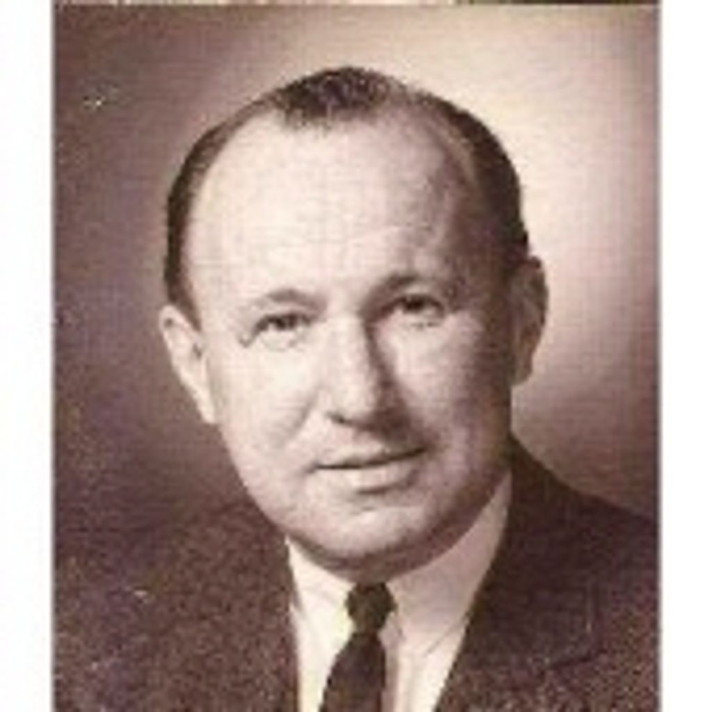 Joseph A. Rossetti