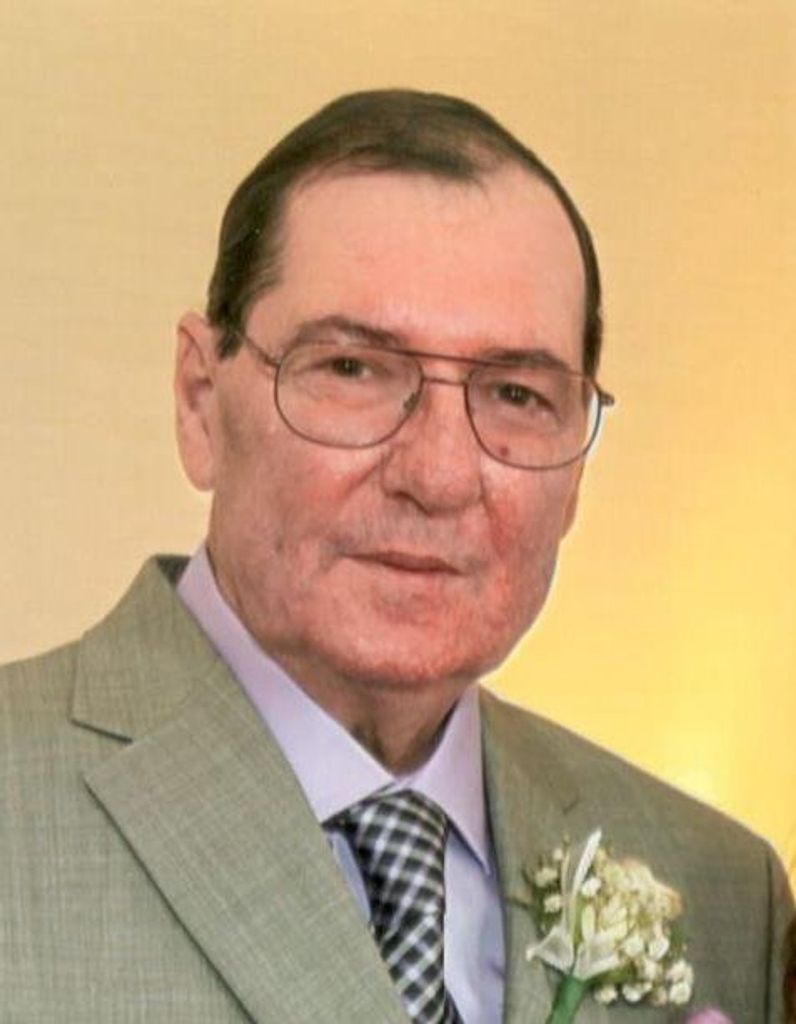 John C. Wintermute Profile Photo
