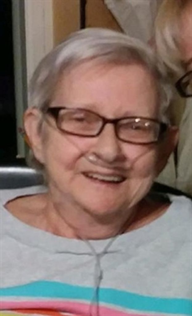 Carolyn Lathem