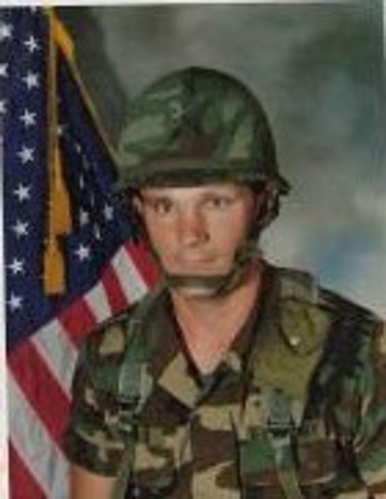 Delwin Joe Vance