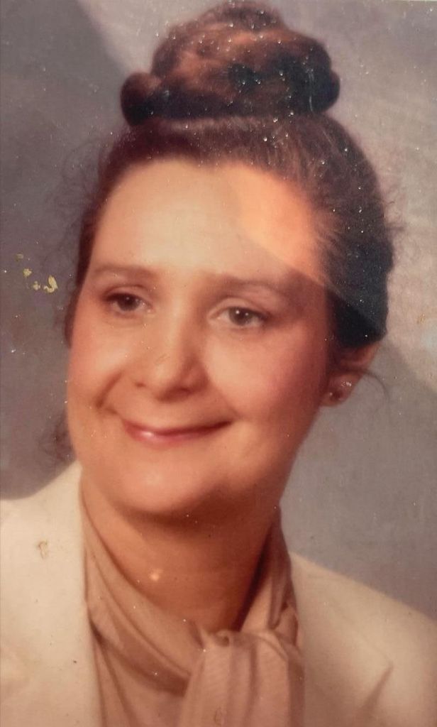 Gail V. Griffith-Larson